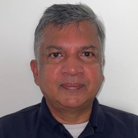 Upul Perera