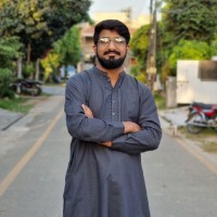 Muhammad Arqam