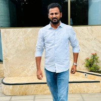 Udaya Prakash