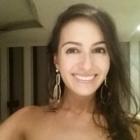 Luciane Giacomet Vieira