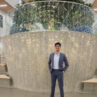 Abishek Jay