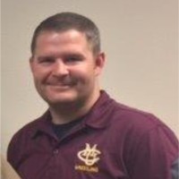 Christian Holcomb