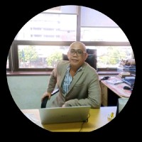 Dr. Zeto Bachri