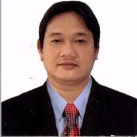 Mark Lawrence Taule, RPh, CSSWB, CIP, MS Pharm (c)
