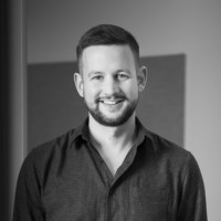 James Lupton
