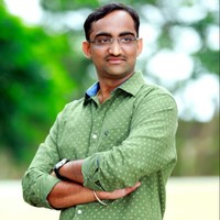 Amol Shurpatne