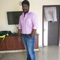 Medisetty Raja