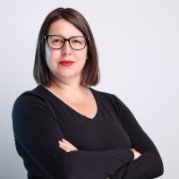 Stacey Venter
