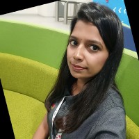 Priyanka Divate