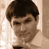 Sergey Meshcheryakov
