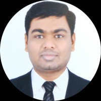 Yugender Reddy Sangireddy