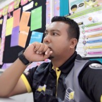 Mohd Azmi Yahya