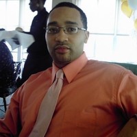 Dontay Mitchell