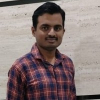 Vijaykumar Veeranna Nadagoud