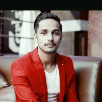 Paras Sharma