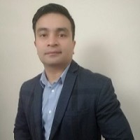 Nikhil Shrestha, Fcca