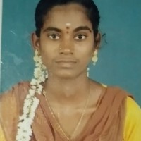 Anandhi.K Anandhi