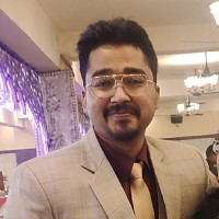 Nikhil Garg