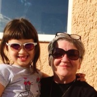 Carol Gilmore