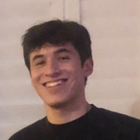 Nico Perez