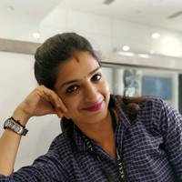 Pooja Bojamma