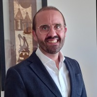 Pedro Vilas Tavares