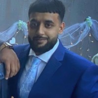 Mohammad Hussain