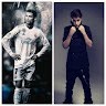 Ronaldo Justin