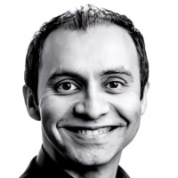 Ali Zaheer