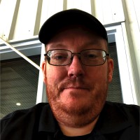 Greg Ferrell
