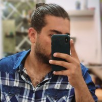 Omid Armani