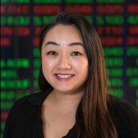 Julie Tran