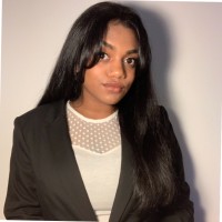 Sharika Selvakumar