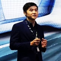 Mark Xu
