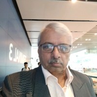 Manmath Mehta