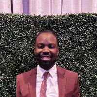 Simeon Brown