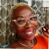 Sharon Mister