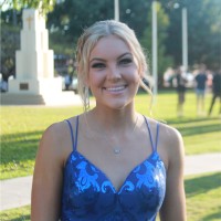 Taynah Mcmurtrie