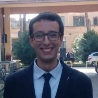 Luca Ciambriello