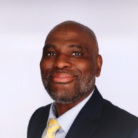 Brian Baines MBA, SPHR, SHRM-SCP