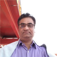 SANJAY KUMAR PATEL