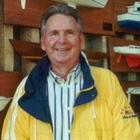 Jim Crutchfield