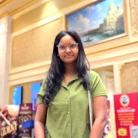 Swapna Shri