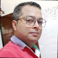 ROBIN MUKHERJEE