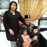 Haris Pewiro Bin Gunadi