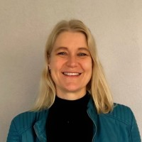 Desiree Deurloo - Vonkeman