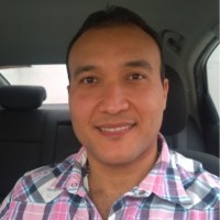 Wilmer Jose Martinez Toscano