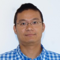 Kevin Geng