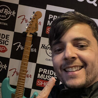 Henrique Santos