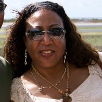 Sandra Grey-Smith
